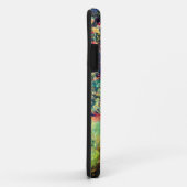 Coques Case-Mate iPhone Monet Water Lily Pond (Dos/Droite)