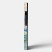 Coques Case-Mate iPhone Monet - Waterloo Bridge, Londres, (Verso / Gauche)