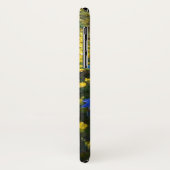 Coques Case-Mate iPhone Monet Woman avec un parasol dans le jardin (Dos/Gauche)