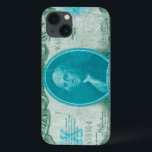 iPhone 13 Case Monnaie moderne V<br><div class="desc">Décorations pour la maison</div>