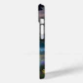 Coques Case-Mate iPhone Monnlight Midnight 1 (Verso / Gauche)