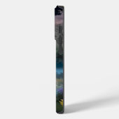 Coques Case-Mate iPhone Monnlight Midnight 1 (Verso / Gauche)