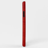 Coques Case-Mate iPhone Monogram Undead Green Zombie Têtes (Dos/Droite)