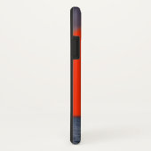 Coques Case-Mate iPhone Monogramme (Dos/Droite)