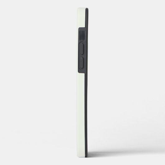 Coques Case-Mate iPhone Monogramme (Verso / Gauche)