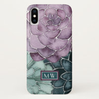 Monogramme | Bonheur des Plantes | Grow Harvest Lo