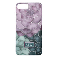 Monogramme | Bonheur des Plantes | Grow Harvest Lo