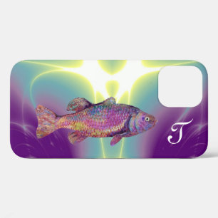 Case-Mate iPhone Case MONogramme COLORÉ TROUT DE COULEUR