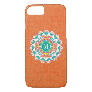 Case-Mate iPhone Case Monogramme  Comme Frida IV