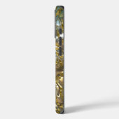 Coques Case-Mate iPhone Monogramme Copachatlin Damask (Verso / Gauche)