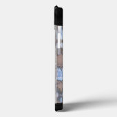 Coques Case-Mate iPhone Monogramme CyborgX de la récolte (Verso / Gauche)