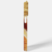 COQUES Case-Mate iPhone MONOGRAMME D'ANGE MOSAIC (Verso / Droite)