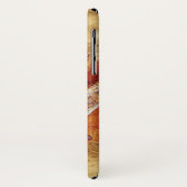 COQUES Case-Mate iPhone MONOGRAMME D'ANGE MOSAIC (Dos/Gauche)