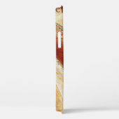 COQUES Case-Mate iPhone MONOGRAMME D'ANGE MOSAIC (Verso / Droite)