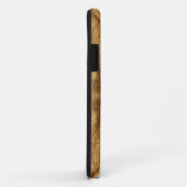 COQUES Case-Mate iPhone MONOGRAMME D'ANGE MOSAIC (Dos/Droite)