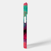 COQUES Case-Mate iPhone MONOGRAMME DE CHARME (Verso / Droite)