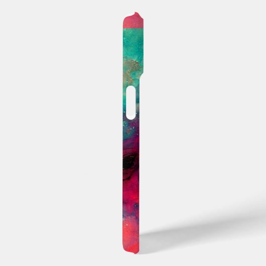 COQUES Case-Mate iPhone MONOGRAMME DE CHARME (Verso / Droite)