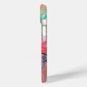 COQUES Case-Mate iPhone MONOGRAMME DE CHARME (Verso / Gauche)