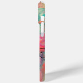 COQUES Case-Mate iPhone MONOGRAMME DE CHARME (Verso / Gauche)