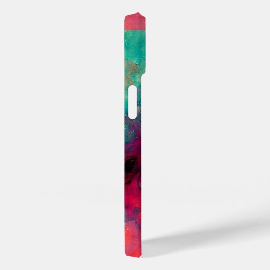 COQUES Case-Mate iPhone MONOGRAMME DE CHARME (Verso / Droite)