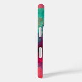COQUES Case-Mate iPhone MONOGRAMME DE CHARME (Verso / Droite)