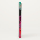 COQUES Case-Mate iPhone MONOGRAMME DE CHARME (Dos/Droite)