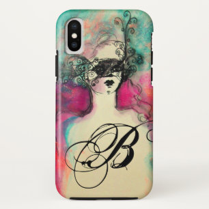 Case-Mate iPhone CASE MONOGRAMME DE CHARME