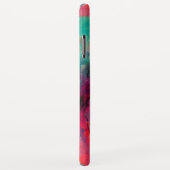 COQUES Case-Mate iPhone MONOGRAMME DE CHARME (Dos/Droite)