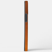 Coques Case-Mate iPhone Monogramme de chasse à la pêche (Verso / Droite)