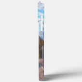 Coques Case-Mate iPhone Monogramme de la rue Megastyle (Verso / Gauche)