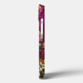 Coques Case-Mate iPhone Monogramme de pays anglais (Verso / Gauche)