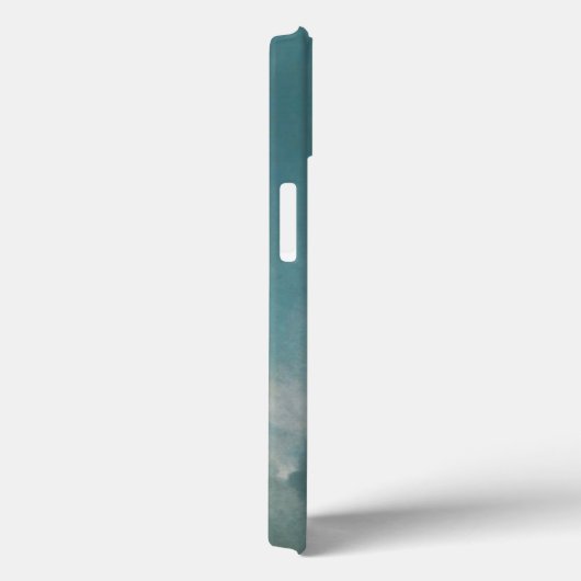 Coques Case-Mate iPhone Monogramme d'élevage du Cheval Piebald "Cehero" (Verso / Droite)