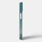 Coques Case-Mate iPhone Monogramme d'élevage du Cheval Piebald "Cehero" (Verso / Droite)