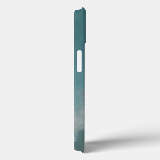 Coques Case-Mate iPhone Monogramme d'élevage du Cheval Piebald "Cehero" (Verso / Droite)