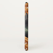 Coques Case-Mate iPhone Monogramme des Chevaux Chariot de Pharaon (Dos/Droite)