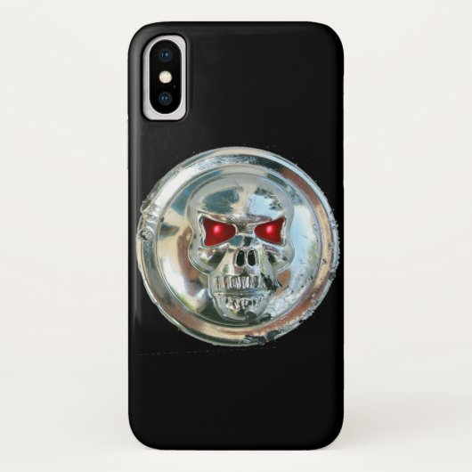 COQUES Case-Mate iPhone MONOGRAMME DES ÉQUILIBRAGES (Dos)