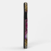 Coques Case-Mate iPhone Monogramme élégant Marhausse Plash (Dos/Droite)