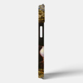 Coques Case-Mate iPhone Monogramme équestre Elsa 6/6S robuste (Verso / Droite)