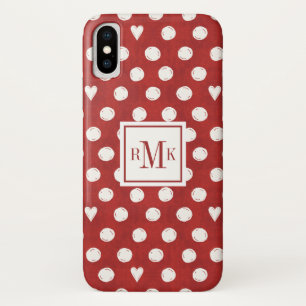 Case-Mate iPhone Case Monogramme  Étape de la ferme Otomi