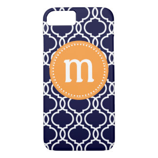 Coques Pour iPhone Monogramme fait sur commande marocain de très bon