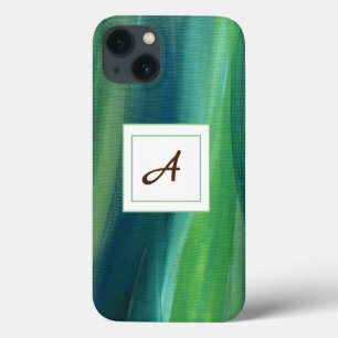 Case-Mate iPhone Case Monogramme Green Magic iPhone 6/6, Tough Xtreme