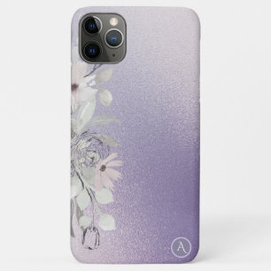 Case-Mate iPhone Case *~* Monogramme Iridescente Muté Pastel Gradient