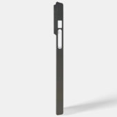 Coques Case-Mate iPhone Monogramme Laurel Wreath (Verso / Gauche)