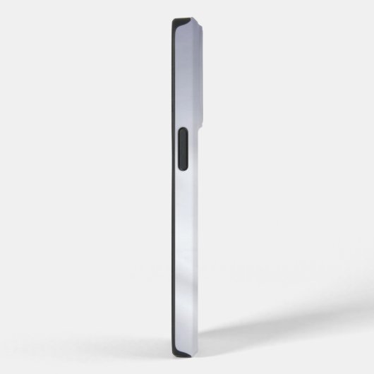 Coques Case-Mate iPhone Monogramme "Lettre L" (Verso / Droite)