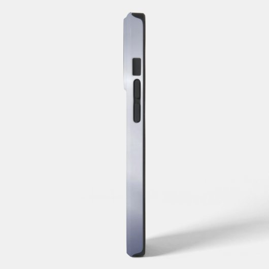 Coques Case-Mate iPhone Monogramme "Lettre L" (Verso / Gauche)