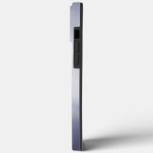 Coques Case-Mate iPhone Monogramme "Lettre L" (Verso / Gauche)