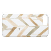 Coques Case-Mate iPhone Monogramme | Mombasa Memories VII (Dos (Horizontal))
