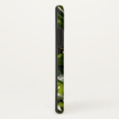 Coques Case-Mate iPhone Monogramme Mystic Cove (Dos/Droite)