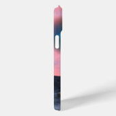 COQUES Case-Mate iPhone MONOGRAMME NORA CYBER WARRIOR (Verso / Droite)