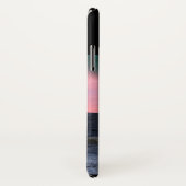 COQUES Case-Mate iPhone MONOGRAMME NORA CYBER WARRIOR (Dos/Droite)